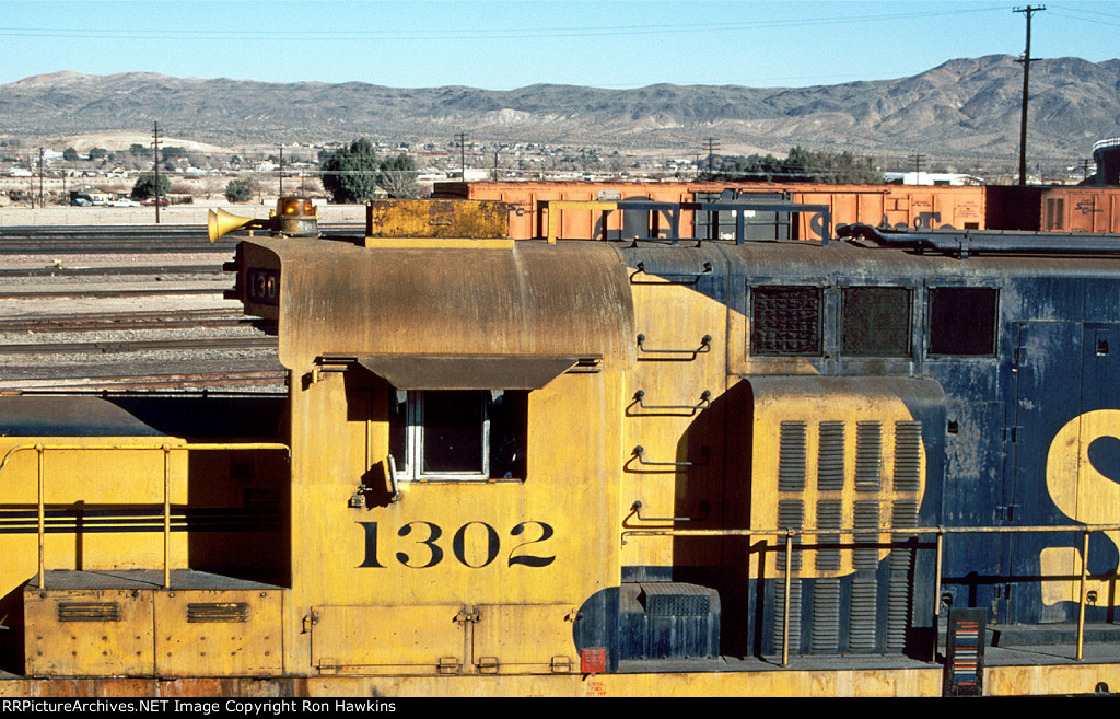 ATSF 1302 (REPOST)